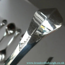 Load image into Gallery viewer, Job Lot of Lotus Cutlery Designed by Bjorn Wiinblad for Rosenthal
