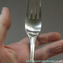 Load image into Gallery viewer, Job Lot of Lotus Cutlery Designed by Bjorn Wiinblad for Rosenthal
