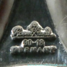 Load image into Gallery viewer, Job Lot of Lotus Cutlery Designed by Bjorn Wiinblad for Rosenthal
