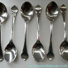 Load image into Gallery viewer, Job Lot of Lotus Cutlery Designed by Bjorn Wiinblad for Rosenthal
