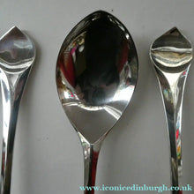 Load image into Gallery viewer, Job Lot of Lotus Cutlery Designed by Bjorn Wiinblad for Rosenthal
