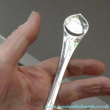 Load image into Gallery viewer, Job Lot of Lotus Cutlery Designed by Bjorn Wiinblad for Rosenthal

