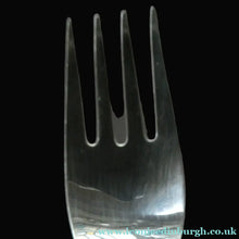 Load image into Gallery viewer, Job Lot of Lotus Cutlery Designed by Bjorn Wiinblad for Rosenthal
