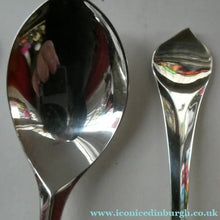 Load image into Gallery viewer, Job Lot of Lotus Cutlery Designed by Bjorn Wiinblad for Rosenthal
