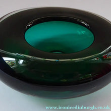 Load image into Gallery viewer, 1950s Space Age Amorphic Bowl Per Lutken
