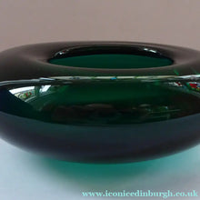Load image into Gallery viewer, 1950s Space Age Amorphic Bowl Per Lutken
