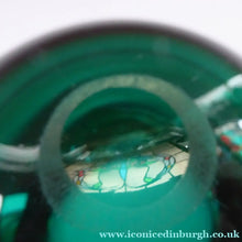 Load image into Gallery viewer, 1950s Space Age Amorphic Bowl Per Lutken
