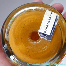 Load image into Gallery viewer, Vintage Scottish Strathearn Paperweight
