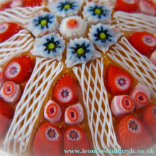 Load image into Gallery viewer, Vintage Scottish Strathearn Paperweight

