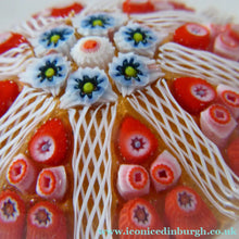 Load image into Gallery viewer, Vintage Scottish Strathearn Paperweight
