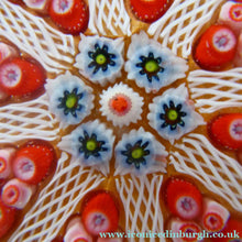 Load image into Gallery viewer, Vintage Scottish Strathearn Paperweight
