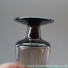 Load image into Gallery viewer, 1960s STROMA. Classic Scottish CAITHNESS GLASS Peat Coloured Liqueur or Shot Glasses

