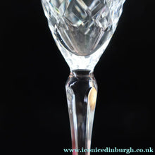 Load image into Gallery viewer, 1960s Swedish Glass. Stylish Matching Set of Liqueur Glasses. Orrefors Karolina by Gunnar Cyren - Scandinavian Glass
