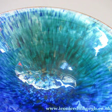 Load image into Gallery viewer, 1960s Swedish Art Pottery Bowl Agge Ahlin, Visby
