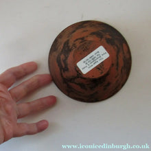 Load image into Gallery viewer, 1960s Swedish Art Pottery Bowl Agge Ahlin, Visby
