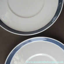 Load image into Gallery viewer, 1960s Tapio Wirkkala Porcelain Coffee Set. Composition Shape for Rosenthal

