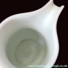 Load image into Gallery viewer, 1960s Tapio Wirkkala Porcelain Coffee Set. Composition Shape for Rosenthal

