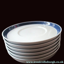 Load image into Gallery viewer, 1960s Tapio Wirkkala Porcelain Coffee Set. Composition Shape for Rosenthal
