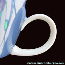 Load image into Gallery viewer, 1960s Tapio Wirkkala Porcelain Coffee Set. Composition Shape for Rosenthal
