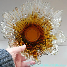 Load image into Gallery viewer, 1960s Scandinavian Glass Bowls Designed by Tauno Wirkkala. Northern Lights Design
