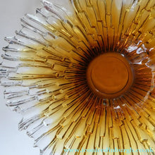 Load image into Gallery viewer, 1960s Scandinavian Glass Bowls Designed by Tauno Wirkkala. Northern Lights Design
