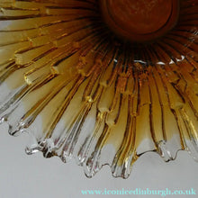Load image into Gallery viewer, 1960s Scandinavian Glass Bowls Designed by Tauno Wirkkala. Northern Lights Design
