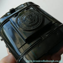 Load image into Gallery viewer,  1960s Cycle Lamp Camping Light. Hong Kong Navy Brand Original Box
