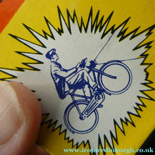 Load image into Gallery viewer,  1960s Cycle Lamp Camping Light. Hong Kong Navy Brand Original Box
