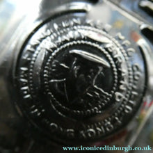 Load image into Gallery viewer,  1960s Cycle Lamp Camping Light. Hong Kong Navy Brand Original Box
