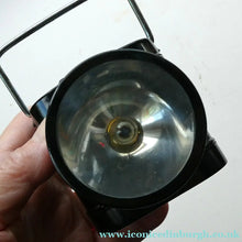 Load image into Gallery viewer,  1960s Cycle Lamp Camping Light. Hong Kong Navy Brand Original Box
