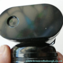 Load image into Gallery viewer,  1960s Cycle Lamp Camping Light. Hong Kong Navy Brand Original Box
