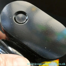 Load image into Gallery viewer,  1960s Cycle Lamp Camping Light. Hong Kong Navy Brand Original Box
