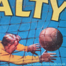 Load image into Gallery viewer, 1960s VINTAGE Football Cards Game. PENALTY published by Pepys Games
