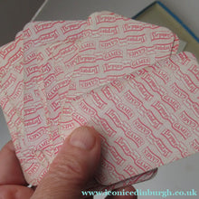 Load image into Gallery viewer, 1960s VINTAGE Football Cards Game. PENALTY published by Pepys Games
