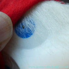 Load image into Gallery viewer, Vintage 1960s SANTA CLAUS TSB ’Tivvy’ Bank or Money Box. Made in Finland - Vintage Toy
