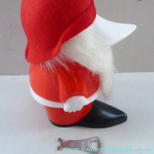 Load image into Gallery viewer, 1960s SANTA CLAUS TSB "Tivvy" Bank or Money Box.
