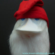 Load image into Gallery viewer, Vintage 1960s SANTA CLAUS TSB "Tivvy" Bank or Money Box. Made in Finland
