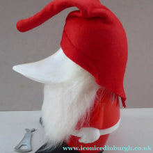 Load image into Gallery viewer, 1960s SANTA CLAUS TSB "Tivvy" Bank or Money Box.
