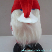 Load image into Gallery viewer, 1960s SANTA CLAUS TSB "Tivvy" Bank or Money Box.
