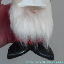 Load image into Gallery viewer, 1960s SANTA CLAUS TSB "Tivvy" Bank or Money Box.
