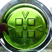 Load image into Gallery viewer, Vintage WEDGWOOD Case Moulded Glass Bowl. Designed by Ronald Stennett-Willson
