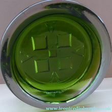 Load image into Gallery viewer, Vintage WEDGWOOD Case Moulded Glass Bowl. Designed by Ronald Stennett-Willson
