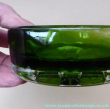 Load image into Gallery viewer, Vintage WEDGWOOD Case Moulded Glass Bowl. Designed by Ronald Stennett-Willson
