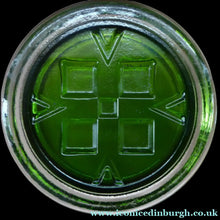 Load image into Gallery viewer, Vintage WEDGWOOD Case Moulded Glass Bowl. Designed by Ronald Stennett-Willson
