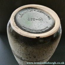Load image into Gallery viewer, Large West German Scheurich Vase 16 inches
