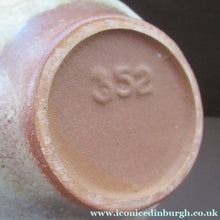 Load image into Gallery viewer, Amorphic West German Lava Glaze Single Handed Ruscha Jug. No. 352
