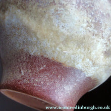 Load image into Gallery viewer, Amorphic West German Lava Glaze Single Handed Ruscha Jug. No. 352
