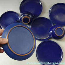 Load image into Gallery viewer, Ursula Fesca Waechtersbach Pottery  Coffee Tea Set 1950s West German
