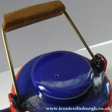 Load image into Gallery viewer, Ursula Fesca Waechtersbach Pottery  Coffee Tea Set 1950s West German
