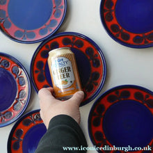 Load image into Gallery viewer, Ursula Fesca Waechtersbach Pottery  Coffee Tea Set 1950s West German
